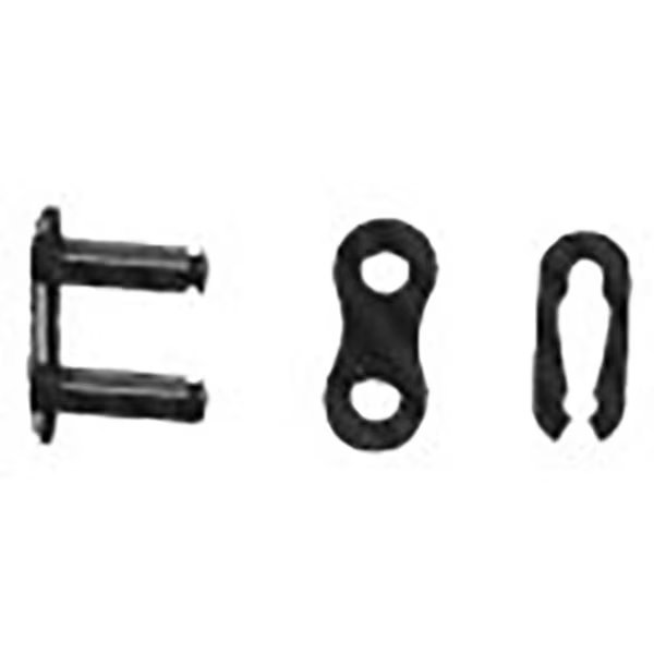 Connector Links for Standard: 60 Chain Size, Bailey Hydraulics, Mfr#: 131564