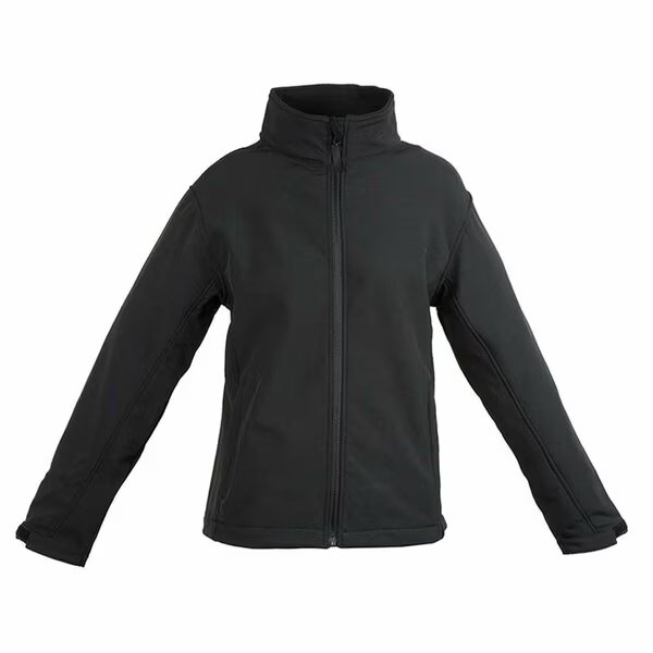 Rps Ss Fleece Jacket Ladies Blk - M, Rps Outdoors, Mfr#: 777X-14
