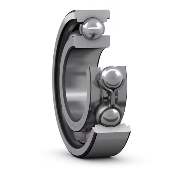 SKF 608, Inst  Mini  Metric Brgs, SKF 608, Skf, Mfr#: 608