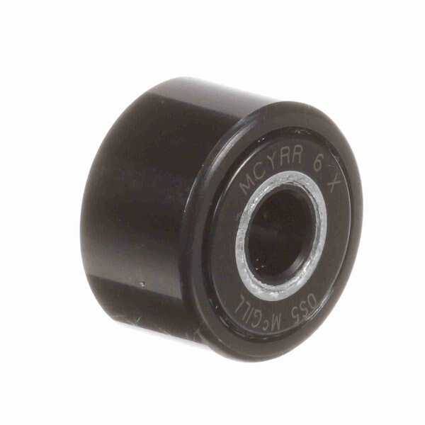 Mcyr Series, Metric Yoke Type Cam Follower, #MCYRR6X, Mcgill, Mfr#: MCYRR6X