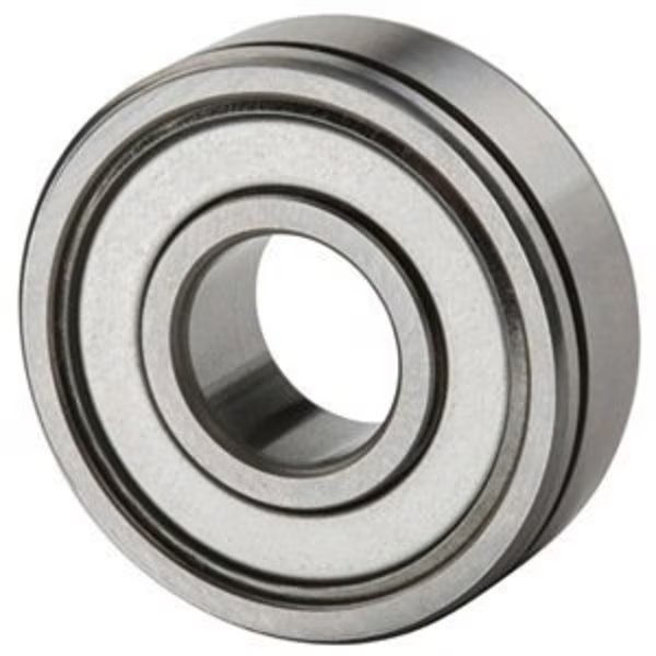 600 Miniature Series Ball Brg, Nachi, Mfr#: 608-05ZZ