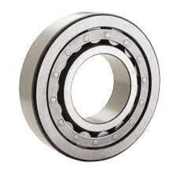 Cylindrical Roller Bearing - Metric, Rhp, Mfr#: N210
