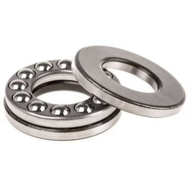 Thrust Ball Bearing, Rhp, Mfr#: 51105J