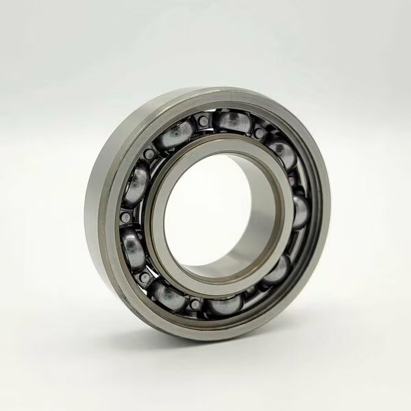 Instrument & Mini - Metric Bearings, Skf, Mfr#: 629 C6