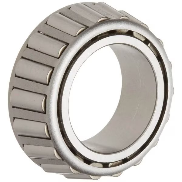 TIM-07096, Tapered Roller Bearing 4 Od, Trb Single Cone 4 Od, 07096, Timken, Mfr#: 07096