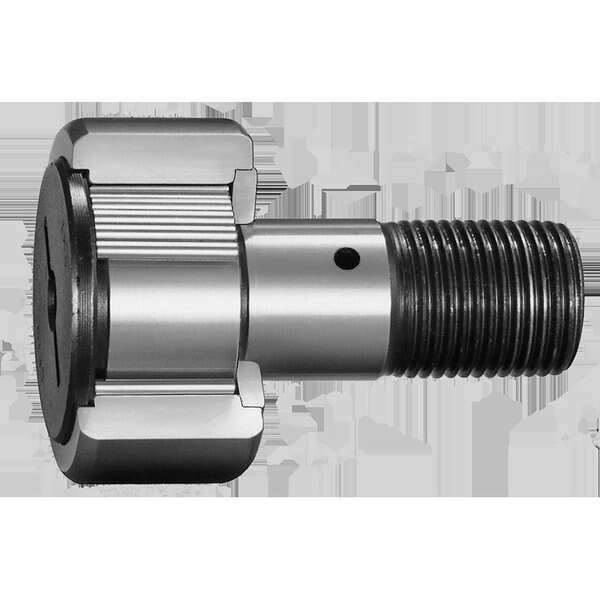 Cam Follower, Metric, #CF523VBE01, Iko, Mfr#: CF523VBE01