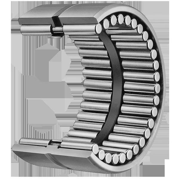 Machined Needle Roller Bearing, Guide Needle Roller - Without Inner ring, #GTR486230, Iko, Mfr#: GTR486230