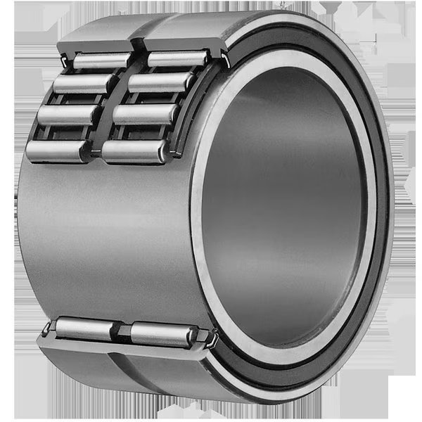 Machined Needle Roller Bearing, ISO Standard - Series 49 - with Inner ring, #NA4913UU, Iko, Mfr#: NA4913UU