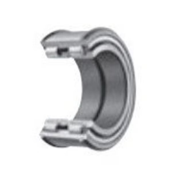 Roller Bearing, for Sheaves, #NAS5044ZZNR, Iko, Mfr#: NAS5044ZZNR
