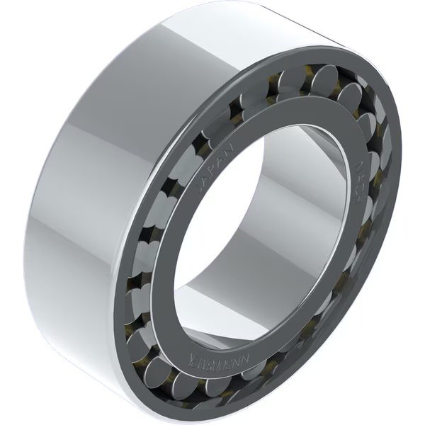 Nn Series Precision Cylindrical Roller Brg, NN3013M2KC1NAP4, Nachi, Mfr#: NN3013M2KC1NAP4