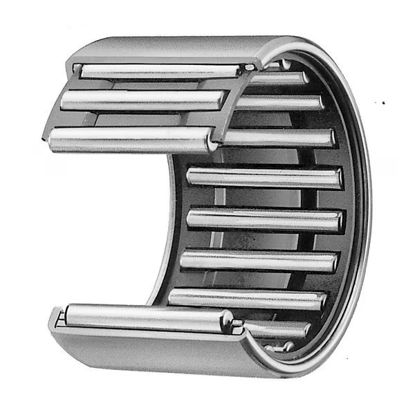 Shell Needle Roller Bearing, Metric - Close end, #TLAM59, Iko, Mfr#: TLAM59