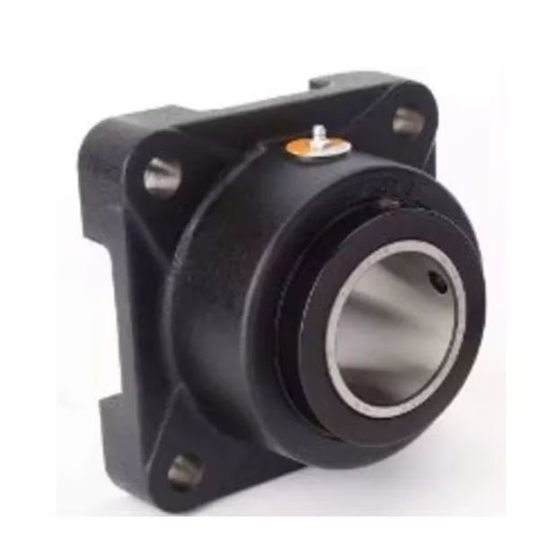TRB Pillow Block Assembly, E-TTU-TRB-50MM-ECC, Timken, Mfr#: E-TTU-TRB-50MM-ECC