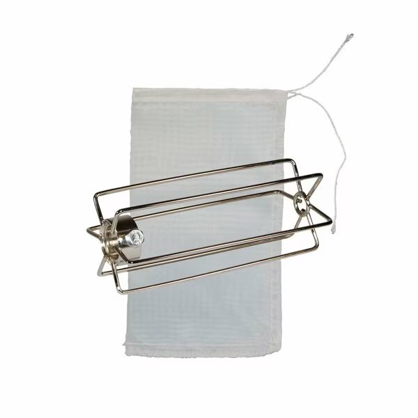 Bedford Precision Filter Assembly, For 3/4in Tube for All 207-241, Bedford Precision Parts, Mfr#: 14-700