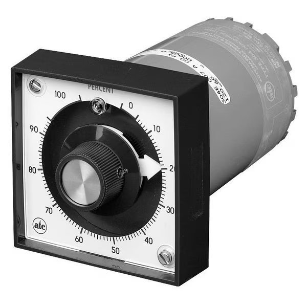 304C Percentage Timer, Atc, Mfr#: 304C-007-A-00-X-X