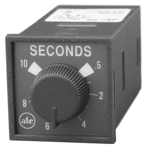 329A Economical Time Delay Relay, Atc, Mfr#: 329A-366-Q-1-X