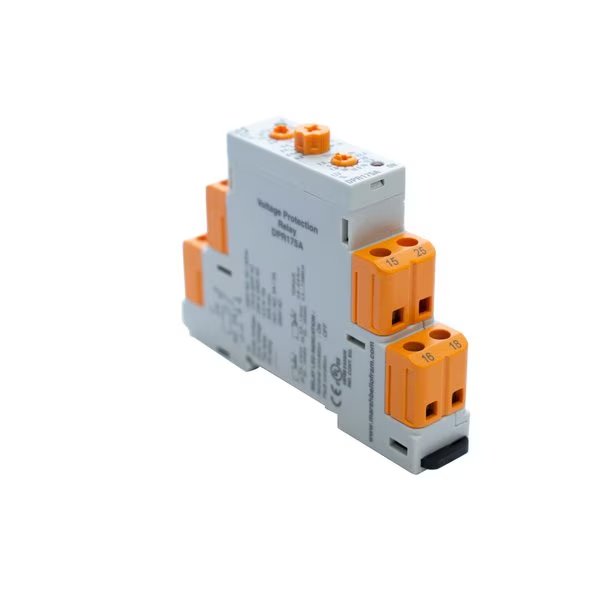 DPR-175A Phase Monitor, Diversified, Mfr#: DPR175A