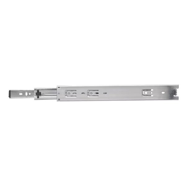Ball Bearing Full Ext 14 Inch, 2PK, Hickory Hardware, Mfr#: P1050/12-2C