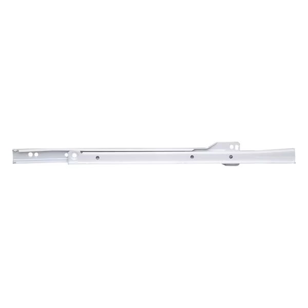 Drawer Slide Bottom Mount, Hickory Hardware, Mfr#: P1700/14-W