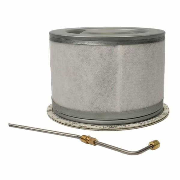 Air/Oil Separator replacement for XD01258 / AIR SUPPLY, Beta 1 Filters, Mfr#: B1AS0001427