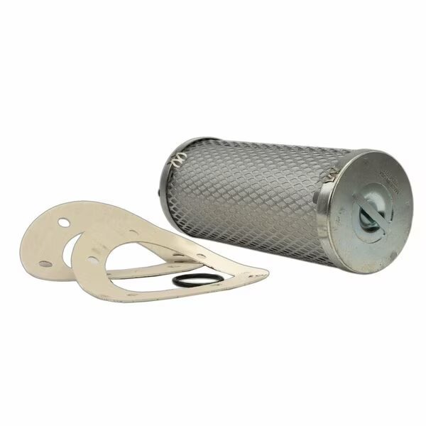Air/Oil Separator replacement for S138D1211 / UNITED AIR FILTER, Beta 1 Filters, Mfr#: B1AS0006485