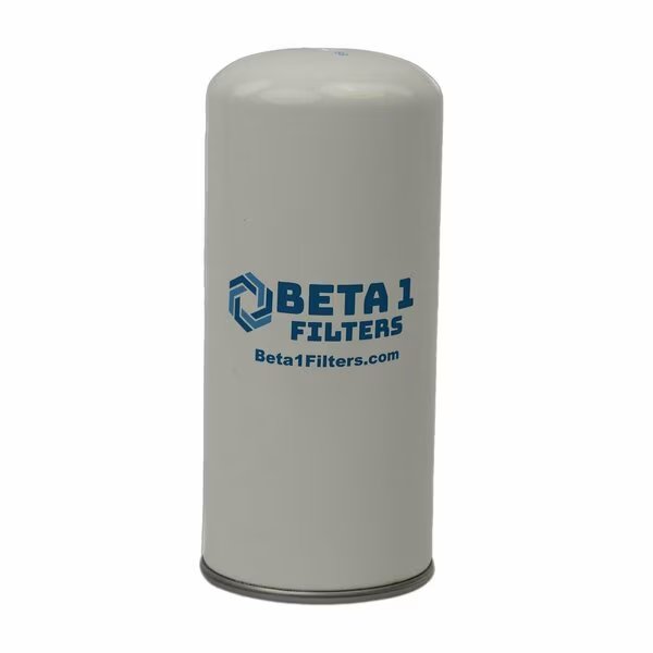 Spin-On Air/Oil Separator replacement filter for 220093001 / WORTHINGTON, Beta 1 Filters, Mfr#: B1SA0001190