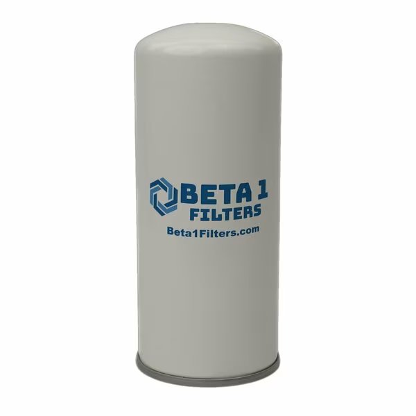 Spin-On Air/Oil Separator replacement filter for 071007 / KTC AIR UNIVERSE, Beta 1 Filters, Mfr#: B1SA0001206