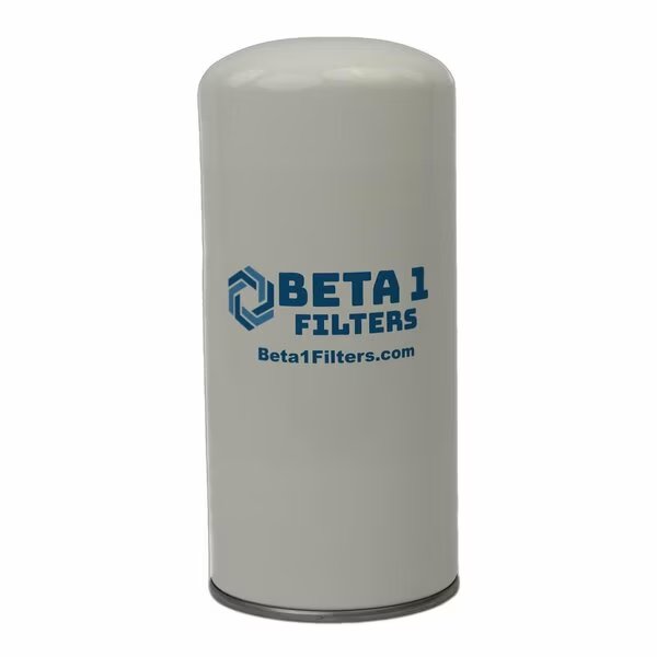 Spin-On Air/Oil Separator replacement filter for 6221372500 / QUINCY, Beta 1 Filters, Mfr#: B1SA0001329