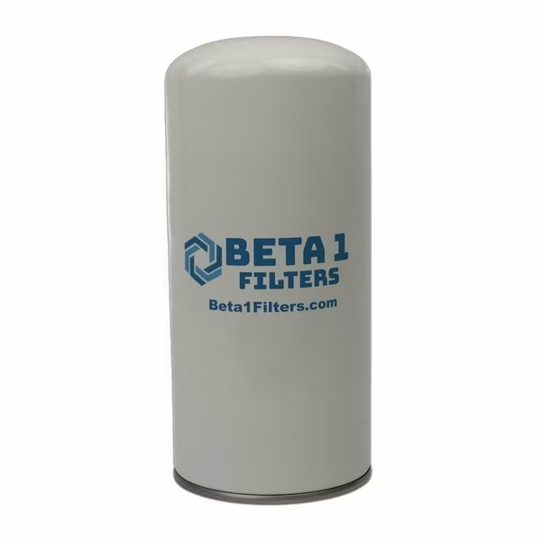 Spin-On Air/Oil Separator replacement filter for 1202539500 / ATLAS COPCO, Beta 1 Filters, Mfr#: B1SA0001431
