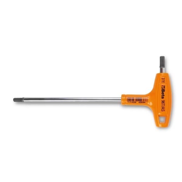 Wrench w/High Torque Handle, 10mm, Beta, Mfr#: 000960945