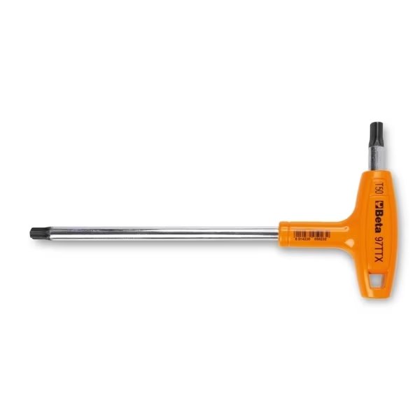 Offset Key Wrench, T9, Beta, Mfr#: 000970709