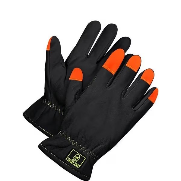 Goatskin Driver, XL, PR, Bdg, Mfr#: 20-1-10761-XL-K