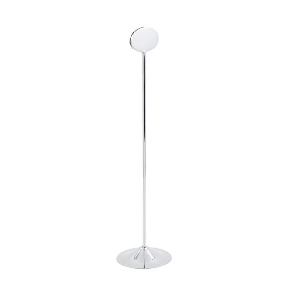 Table Number Stand 4