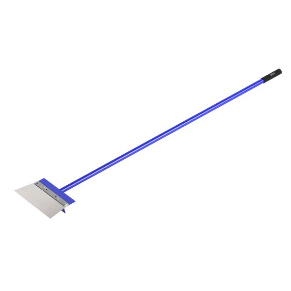 Bon 15-158 Floor Scraper, Steel Blade, 14