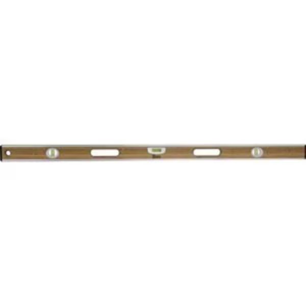 Bon 34-217 Bamboo Wood Level, 48