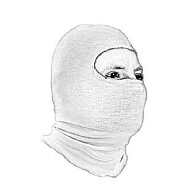 Bon 34-404 Hood Sok, Cotton, 288/Carton Non-Bagged, Spray Sok By Bon, Mfr#: 34-404