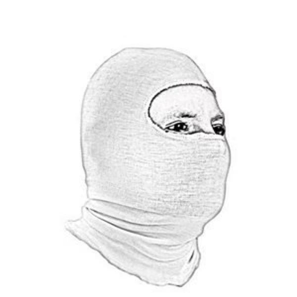 Bon 34-406 Hood Sok, Nomex, 1 Per Bag, Spray Sok By Bon, Mfr#: 34-406