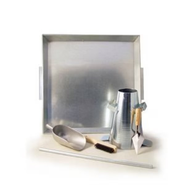 Slump Test Set, Bon Tool, Mfr#: 82-485