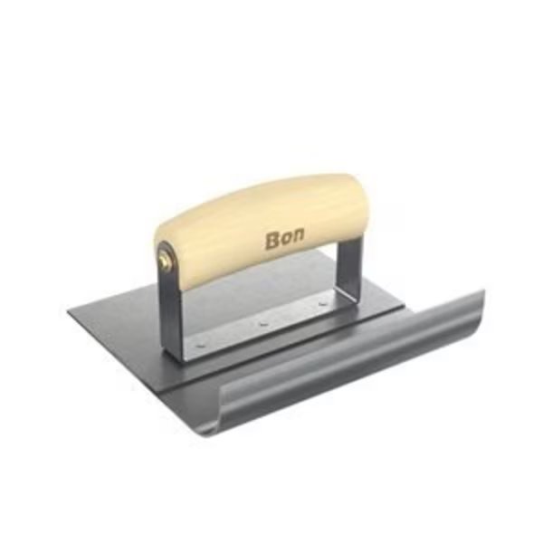 Ultra Smooth Base Tool - 1" Radius and 6" Lip, Bon Tool, Mfr#: 82-796