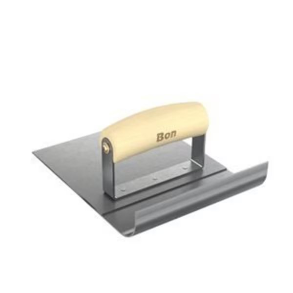 Ultra Smooth Base Tool - 1" Radius and 8" Lip, Bon Tool, Mfr#: 82-797