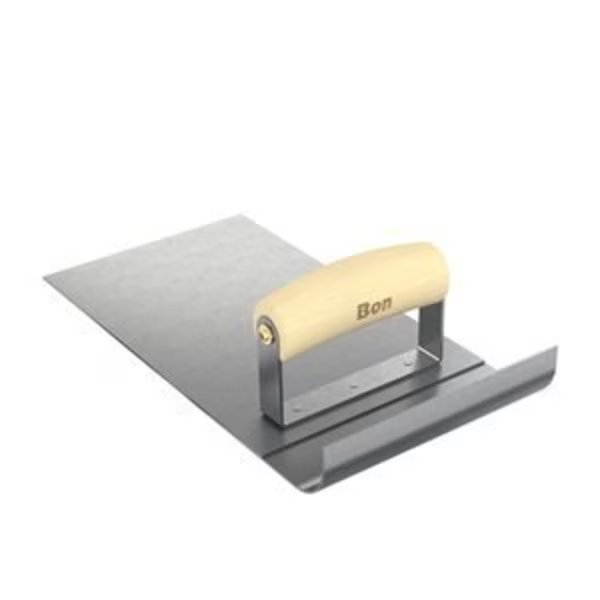 Ultra Smooth Base Tool - 1" Radius and 12" Lip, Bon Tool, Mfr#: 82-798