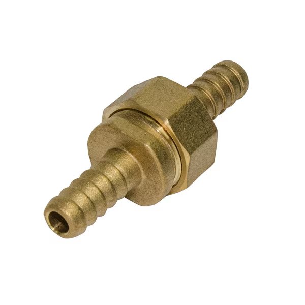 Bon 84-320 Shank Hose Coupling, 3/4" (Set), Bon Tool, Mfr#: 84-320