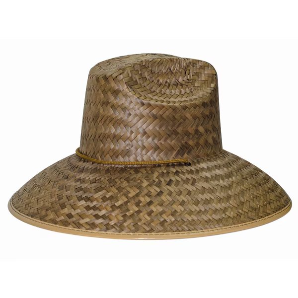 Bon 84-473 Straw Hat, Adjustable, Bon Tool, Mfr#: 84-473
