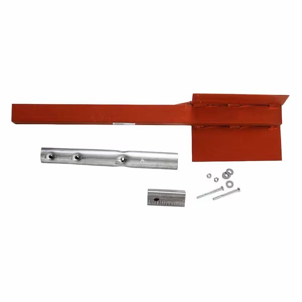 Locking Wedge, Steel, Brady, Mfr#: 78993