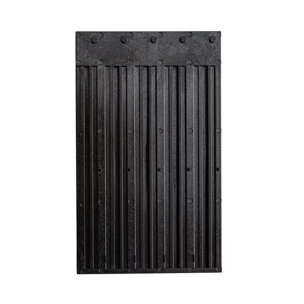 BradyJet J1000 Adapter Plate 5-Column Printer Accessory, Brady, Mfr#: AP-GP5T1