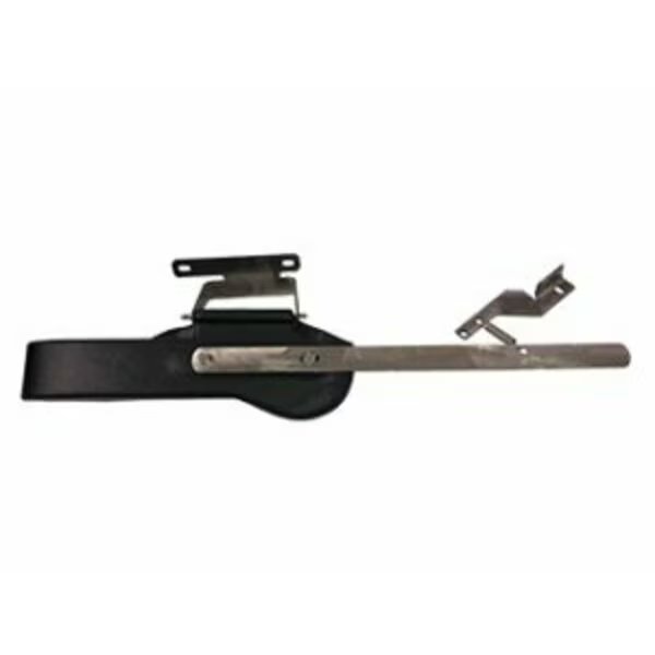 80 lb Side Deflector Kit for ERGO-PRO, Spyker Spreaders, Mfr#: SPYSD-80100