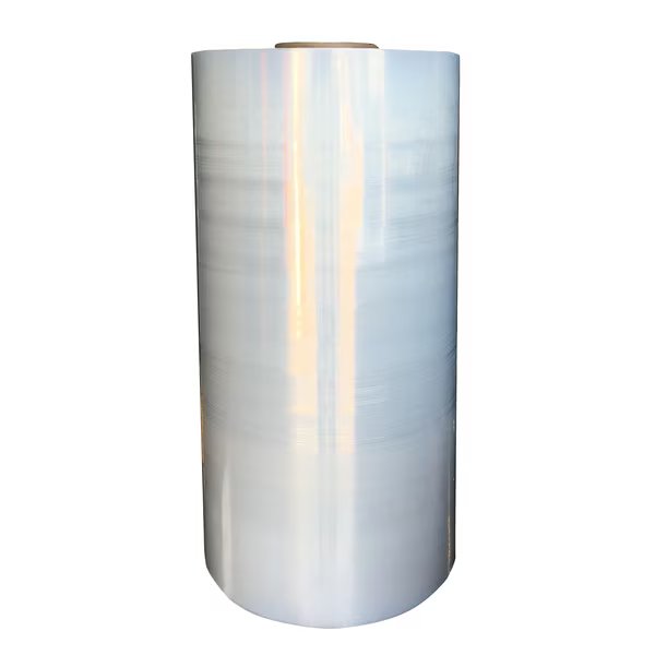 Pre-Stretched Machine Stretch Wrap Roll, 80-Gauge 20" x 6000 ft., Pro-Series, Mfr#: MCHNWRAP