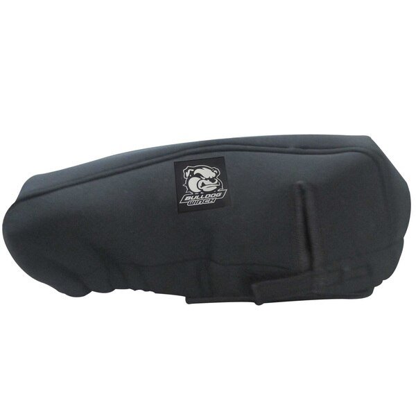 Winch Cover, Neoprene, Powersports 2k & 3k side drum, Bulldog Winch, Mfr#: 20192