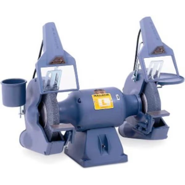 Baldor-Reliance Grinders/Buffer, , 28C 4P GRNDR W/EXH, Baldor-Reliance, Mfr#: 1022WD