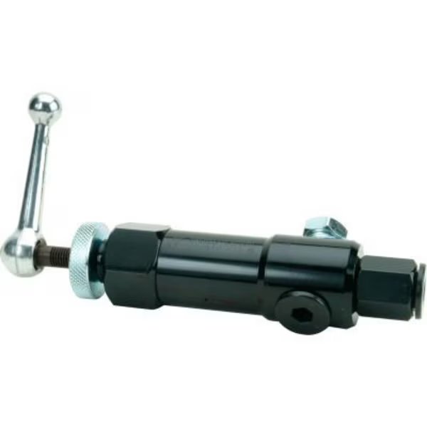BVA Hydraulic Female Pressure Relief Valve, 3/8in NPTF, Shinn Fu America-Bva Hydraulics, Mfr#: CVR3