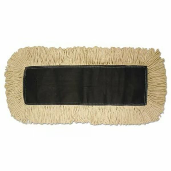 MOP, DUSTHD, DSPBL, 18X5, WH, Odell, Mfr#: 1618